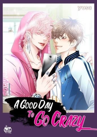 a good day to go crazy chapter 11|A Good Day to Go Crazy .